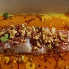 135 TATAKI TONNO SPECIALE