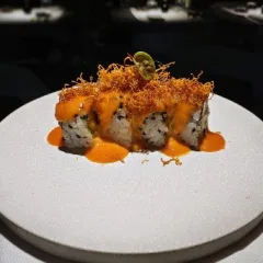 407 AVO SPICY ROLL