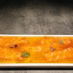 040 CARPACCIO SALMONE