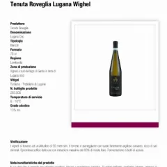LUGANA TENUTA ROVEGLIA