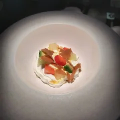 046 SUSHI PANNA FRUTTA