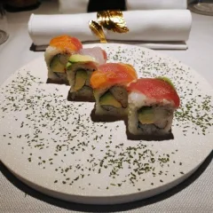396 ARCOBALENO