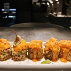 363 HOSO SPICY SAKE FRITTO