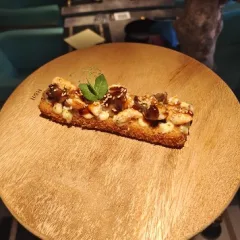 233 SPUMA DI GAMBERI