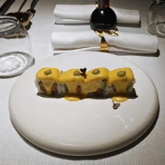 409 MANGO ROLL