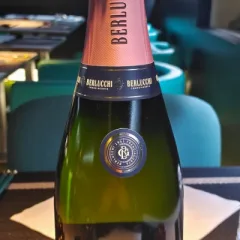 FRANCIACORTA ROSE DI BERLUCCHI