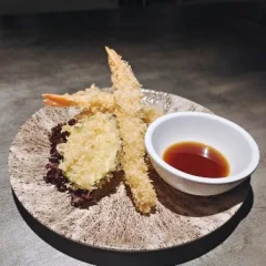 242 TEMPURA MISTA