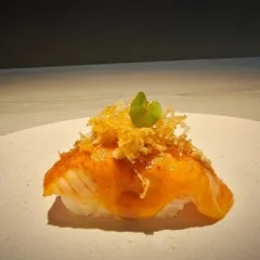307 NIGIRI SAKE RICCO