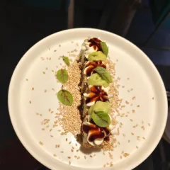 369 HOSO AVO CETRIOLO DI SESAMO
