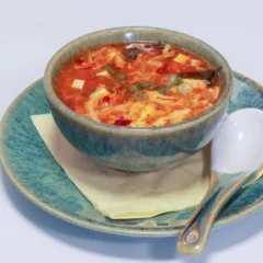 027 ZUPPA AGRO PICCANTE