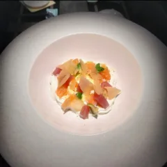 045 SUSHI PANNA GUSTO