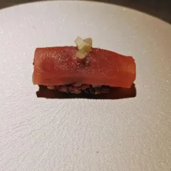305 NIGIRI TONNO BLACK
