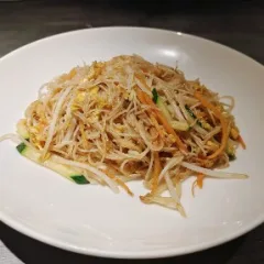 189 SPAGHETTI RISO VERDURE