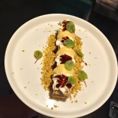 368 HOSO AVO mango pistacchio