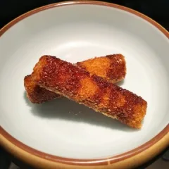 020 TEMPURA MOCHI