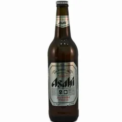 BIRRA ASAHI 50ML