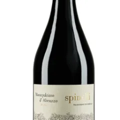 Montepulciano D' Abruzzo