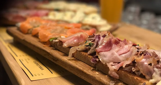 Pan de Ajo