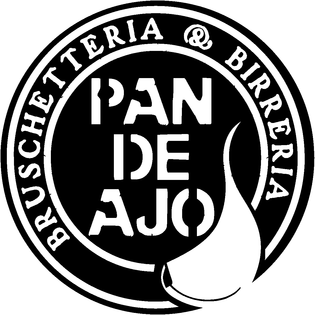 Pan de Ajo