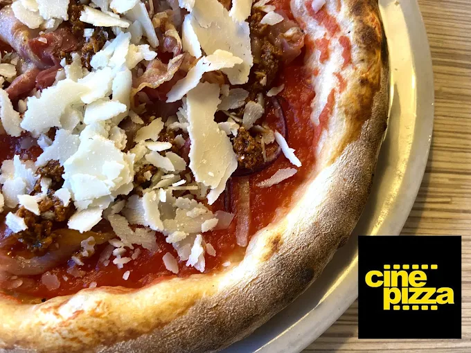 Cinepizza