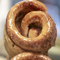 Cinnamon Roll