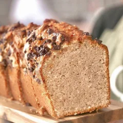 Banana Bread