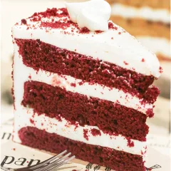 Red Velvet Cake