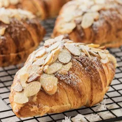 Almond Croissant