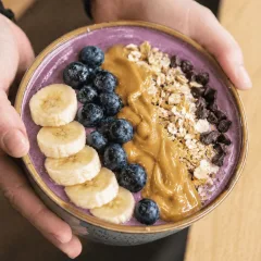 Power Bowl