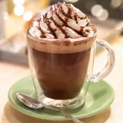 Chocolate Mocha