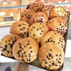 Pangocciolo