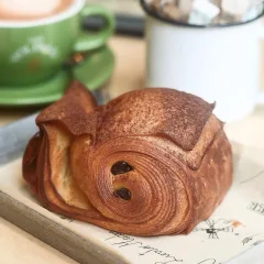 Pain Au Chocolat