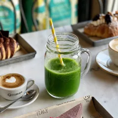 Verde