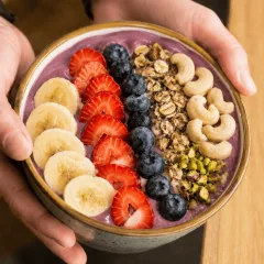 Healthy Bowl