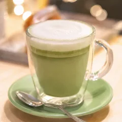Matcha Latte