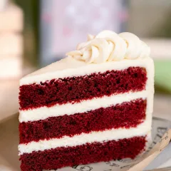 Red Velvet Cake