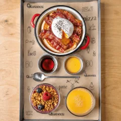 Egg Benedict Bliss