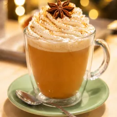 Pumpkin Spice Latte (Solo Autunno-Inverno)