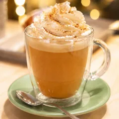 Caramel Macchiato