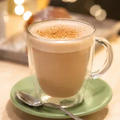 Chai Latte