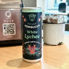 Kombucha