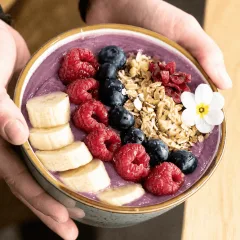 Berry Bowl