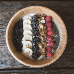 Berry Bowl