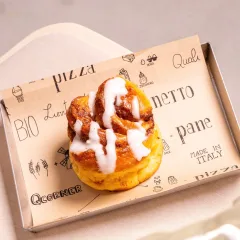 Cinnamon Roll
