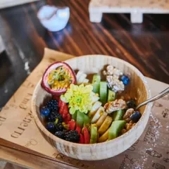 Fruit Bowl