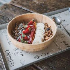 Healthy Bowl
