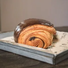 Saccottino Al Cioccolato