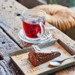 Tenerina Al Cioccolato (Gluten Free)