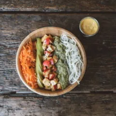 Veg Poke